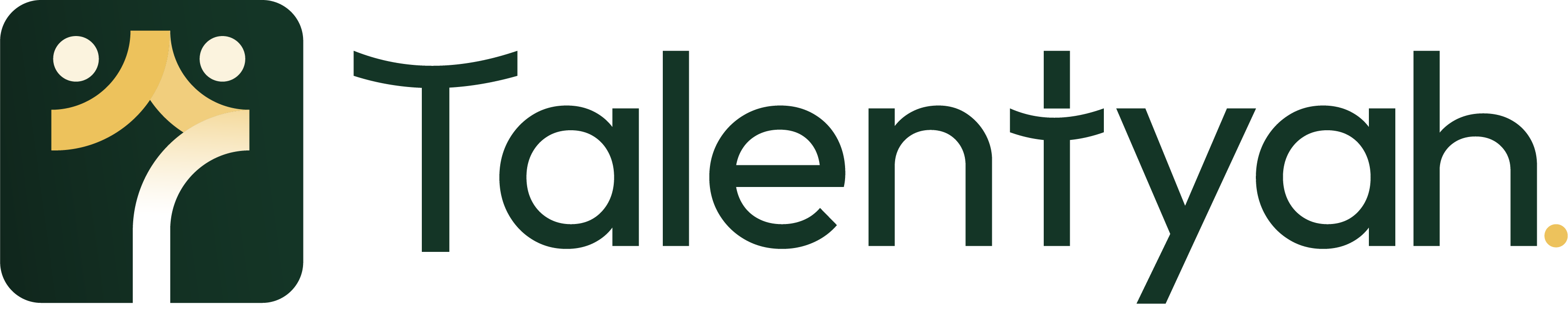 Talentyah Logo